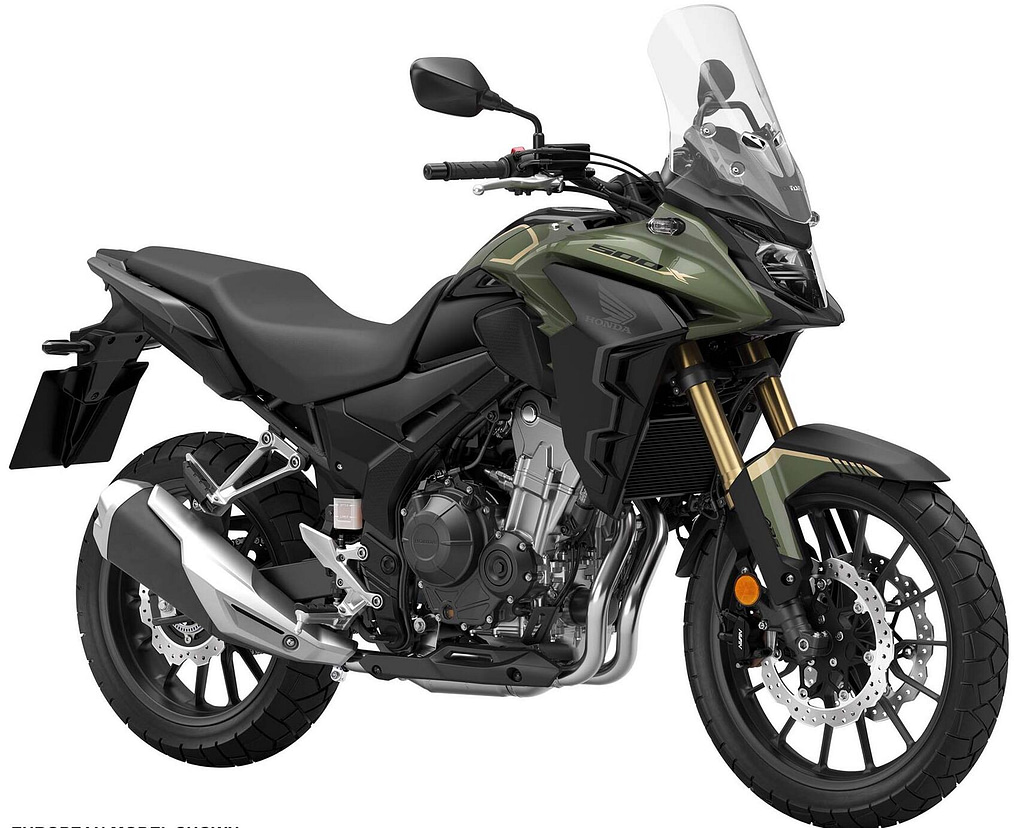 Honda CB 500X Price in Pakistan, Specs and Pictures