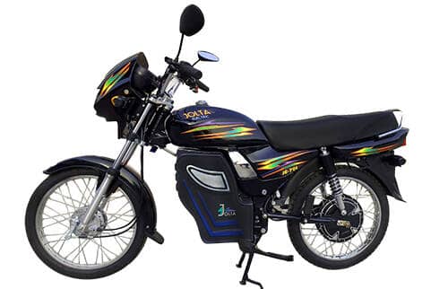 Jolta Electric JE-100D 2024 Price in Pakistan, Specs & Images