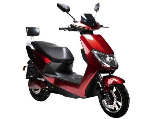 Road Prince Zeus XR 2024 Price in Pakistan