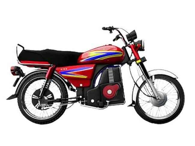 Jolta electric bike price clearance