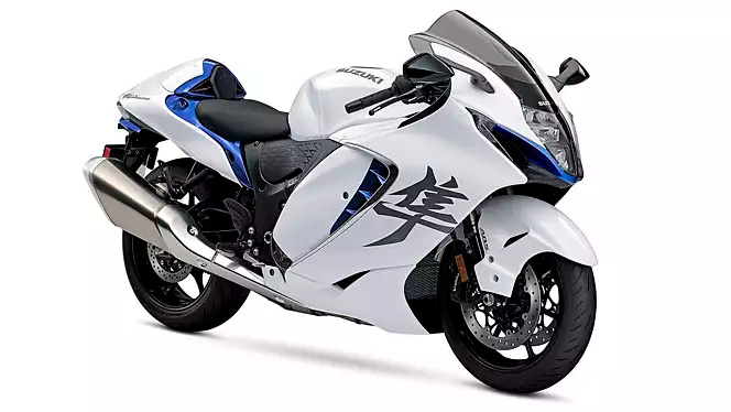 Suzuki Hayabusa Price in Pakistan, Pictures & Specs