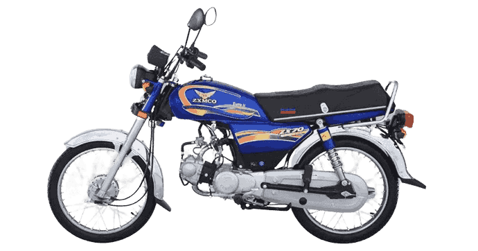 Zxmco heavy bike on sale
