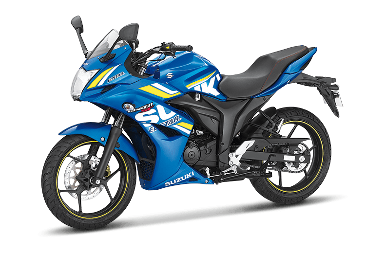 Suzuki Gixxer 150 Price in Pakistan, Pictures & Specs