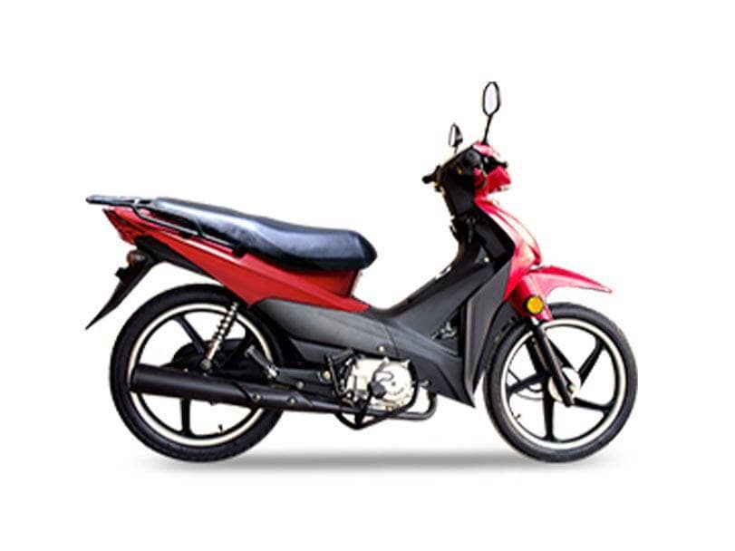 Super Power SP Scooty 70